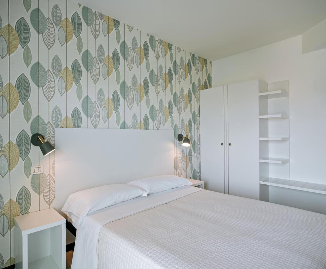 מיסאנו אדריאטיקו Solemare Hotel E Residence מראה חיצוני תמונה