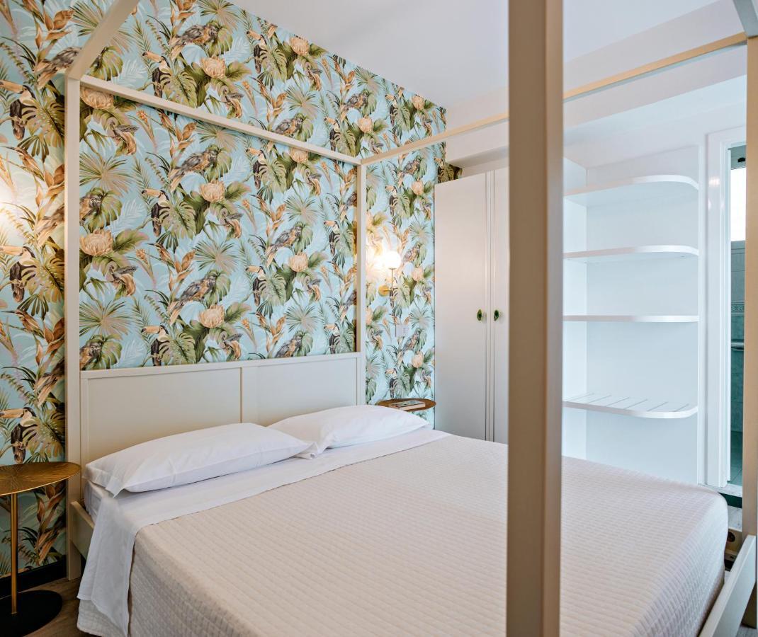 מיסאנו אדריאטיקו Solemare Hotel E Residence מראה חיצוני תמונה