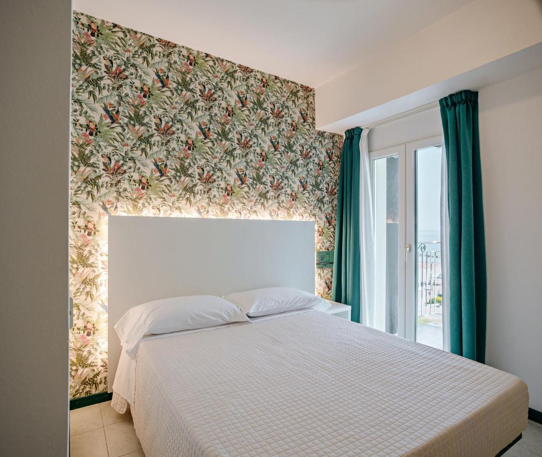 מיסאנו אדריאטיקו Solemare Hotel E Residence מראה חיצוני תמונה