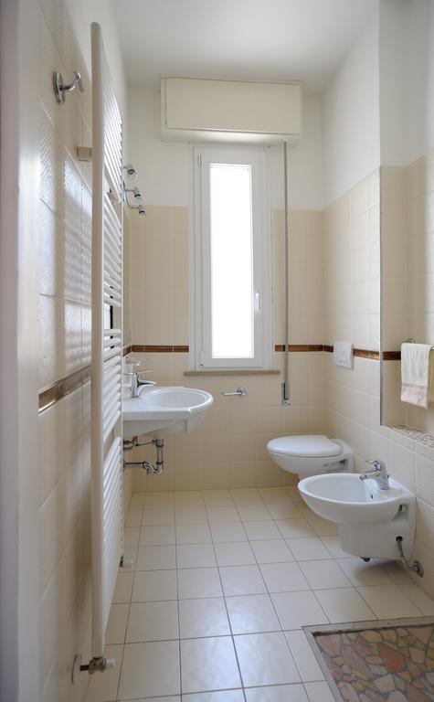 מיסאנו אדריאטיקו Solemare Hotel E Residence חדר תמונה